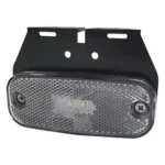 247 side marker led 1224v whi cw bkt 4 rec ca 7125w 1