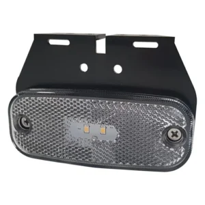 247 side marker led 1224v whi cw bkt 4 rec ca 7125w 1