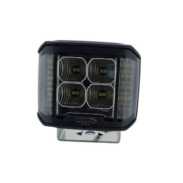247 work lamp 35 sq 18led 1030v 36w ca 5747 4