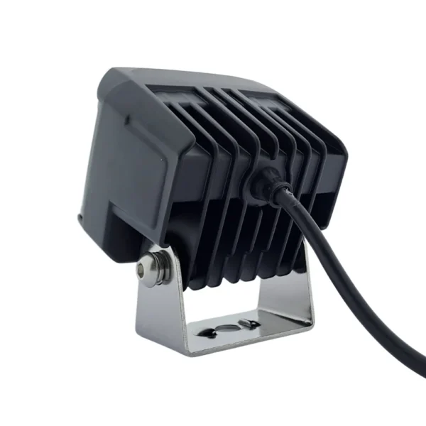 247 work lamp 35 sq 18led 1030v 36w ca 5747 6