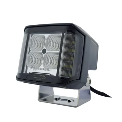 247 work lamp 35 sq 18led 1030v 36w ca 5747 7