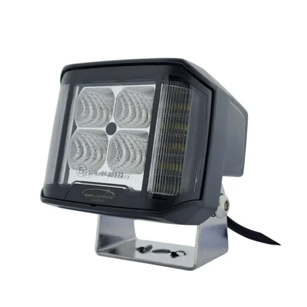 247 work lamp 35 sq 18led 1030v 36w ca 5747 7