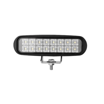 247 work lamp 6 rect led 932v 16w ca 5763 7