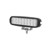 247 work lamp 6 rect led 932v 16w ca 5763 9