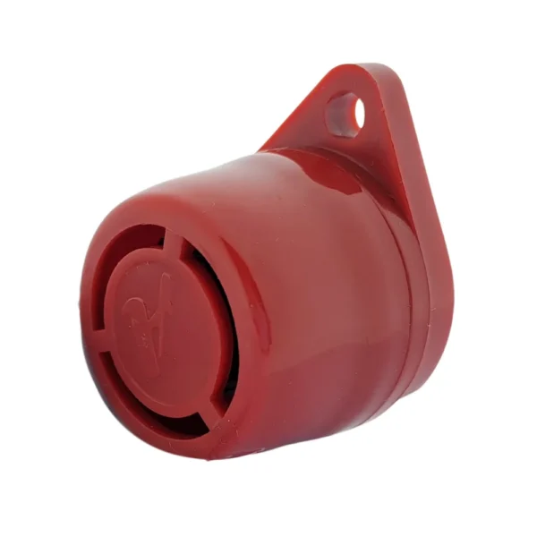 24v buzzer red blep 781 2