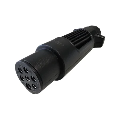24v magnetic led wireless 7p trailer lamp ca 9556 6