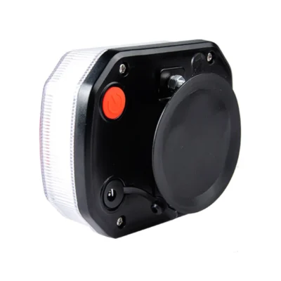 24v magnetic led wireless 7p trailer lamp ca 9556 9