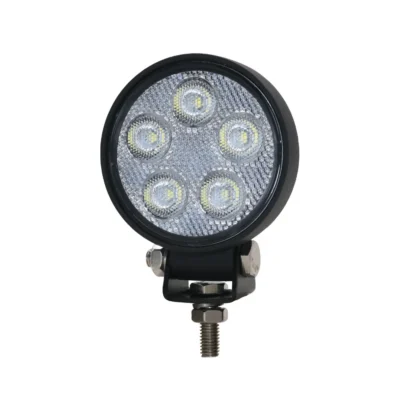 3 led round mini work lamp ca 5735 3