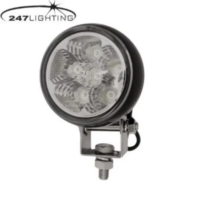 3 led round work lamp ca 5703 2