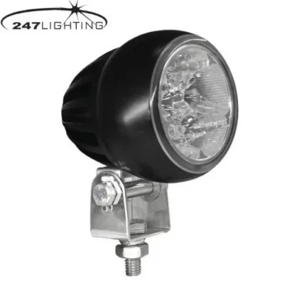 3 led round work lamp ca 5703 3