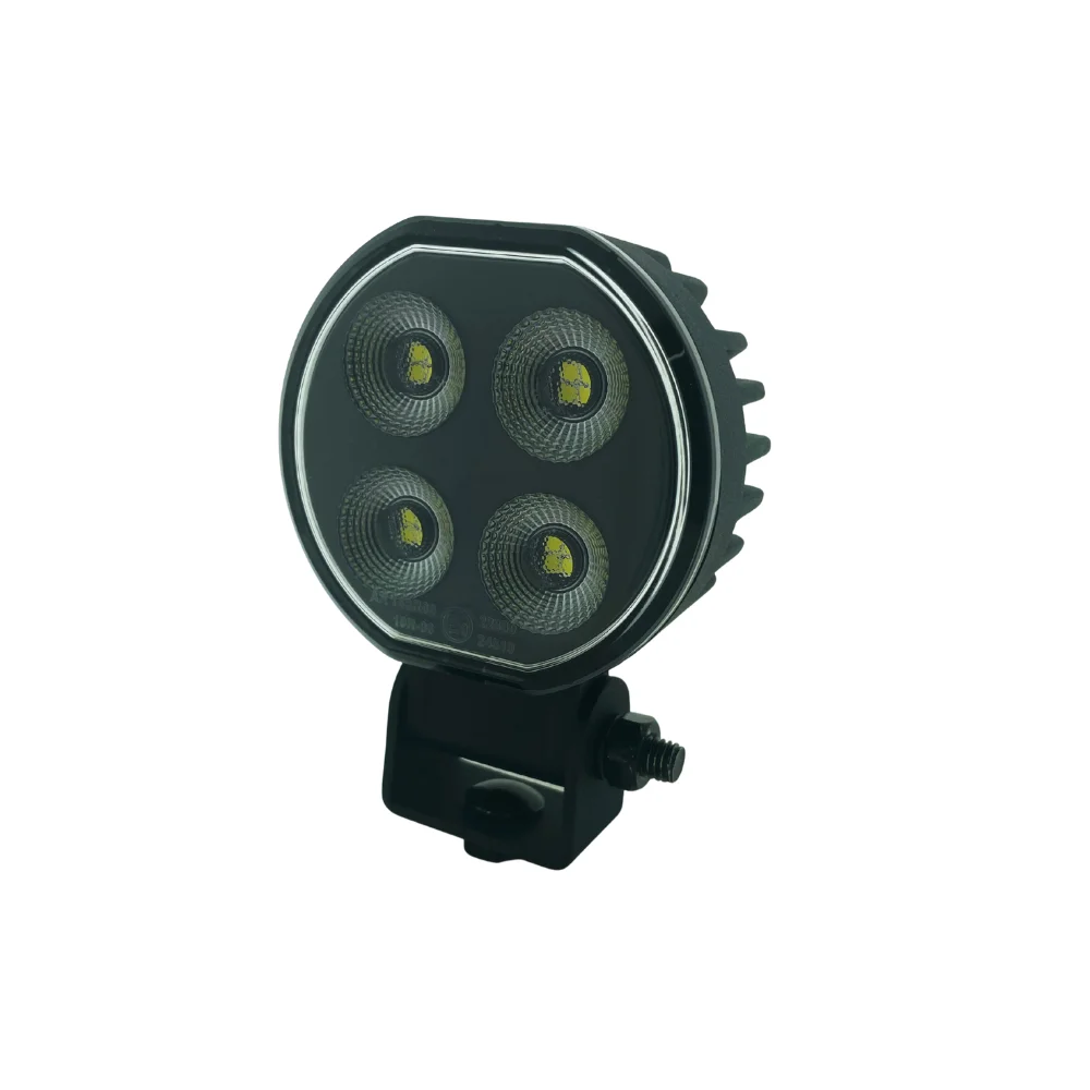3 led round worklamp 24w ca 6003 1