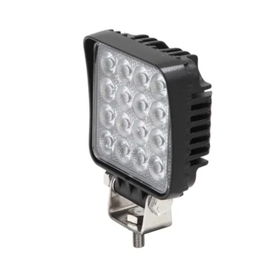 3 led square with onoff switch mini work lamp ca 5728 6