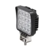 3 led square with onoff switch mini work lamp ca 5728 8