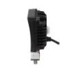 3 led square with onoff switch mini work lamp ca 5728 9