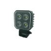 3 led square worklamp 24w ca 6002 2