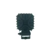 3 led square worklamp 24w ca 6002 6