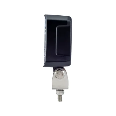3 square led worklamp warning lamp 32w ca 5744 5