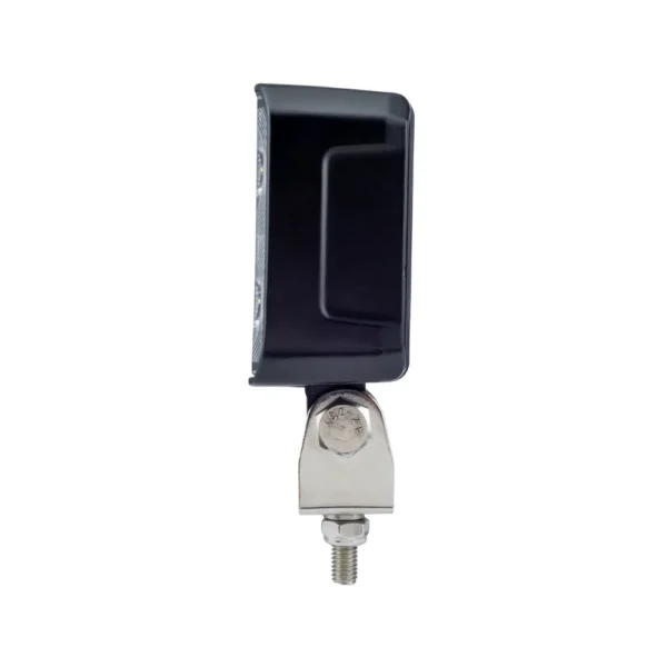3 square led worklamp warning lamp 32w ca 5744 5