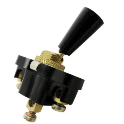 3 way splashproof switch blep 709q 2