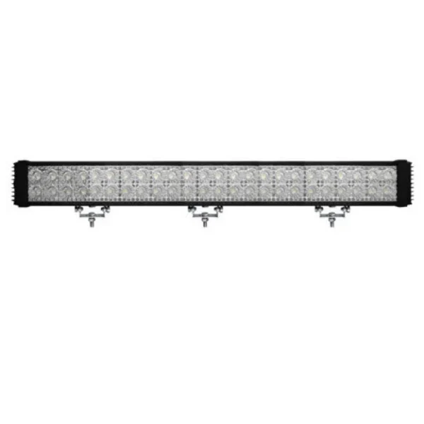 32 led adventure work lamp bar ca 6117 1