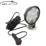 4 led round magnetic work lamp ca 5707 1