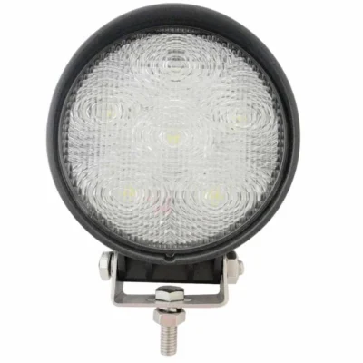 4 led round work lamp ca 5706 4