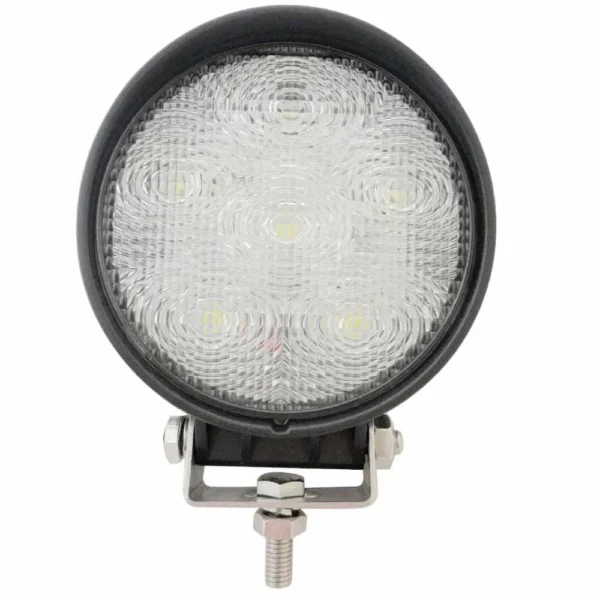4 led round work lamp ca 5706 4