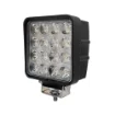 4 led square trekker work lamp ca 5724 7