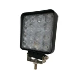 4 led square trekker work lamp ca 5741 1
