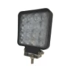 4 led square trekker work lamp ca 5745 5