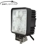 4 led square work lamp ca 5740 1