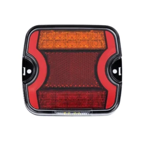 4 multifunctional tail lamps left ca 7110l ca 7110l 2
