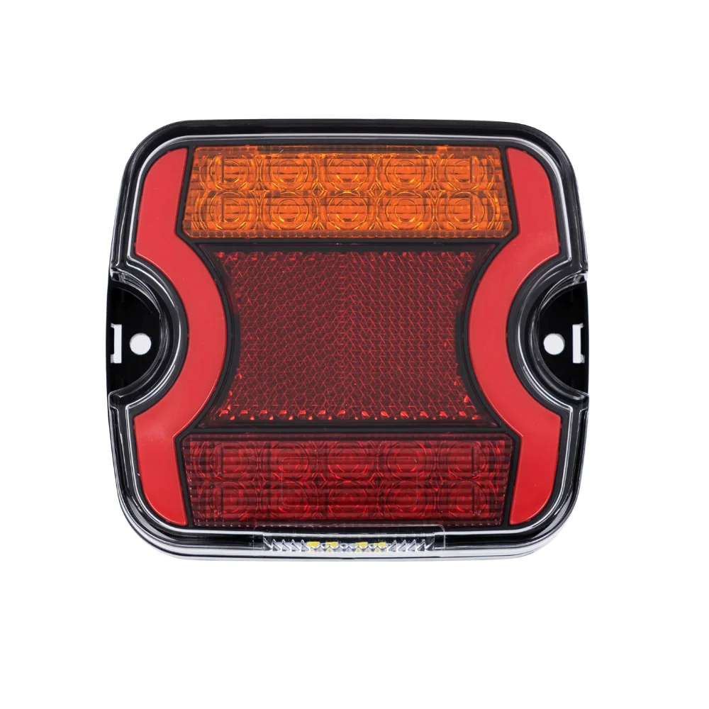 4 multifunctional tail lamps left ca 7110l ca 7110l 2