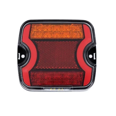 4 multifunctional tail lamps left ca 7110l ca 7110l 3
