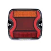 4 multifunctional tail lamps left ca 7110l ca 7110l 7
