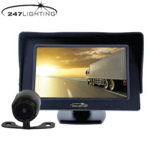 43 reversing camera kit ca 9742 4