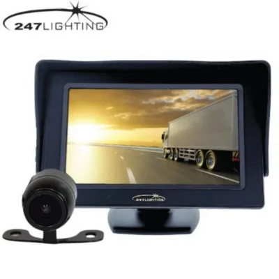 43 reversing camera kit ca 9742 4