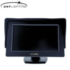 43 reversing camera kit ca 9742 7