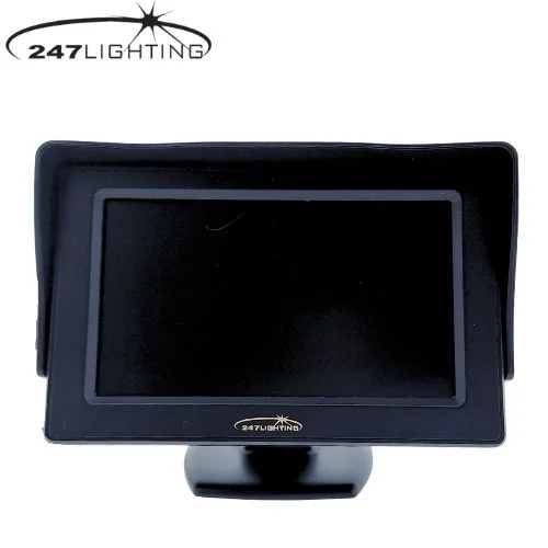 43 reversing camera kit ca 9742 7