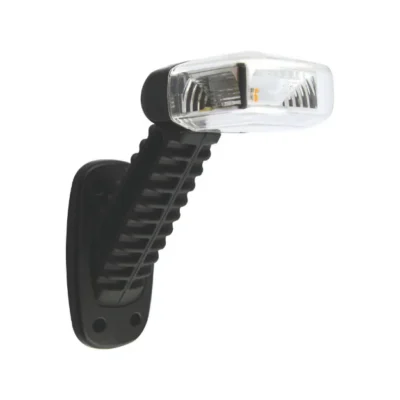 45 led rubber stalk lamp left ca 6193v 2