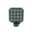 45 led square worklamp 64w ca 6004 2