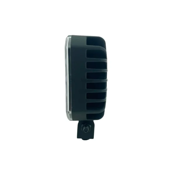 45 led square worklamp 64w ca 6004 6