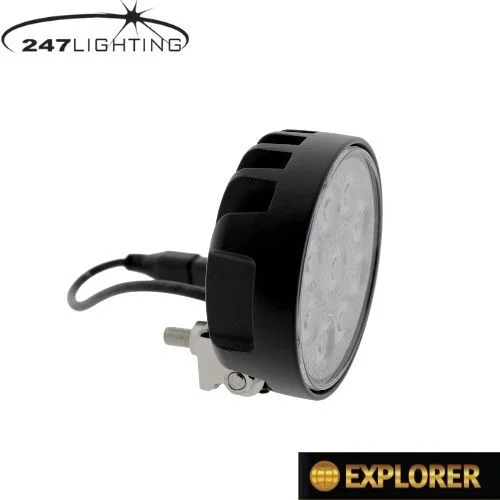46 led work lamp 54w ca 5738 ca 5738 8