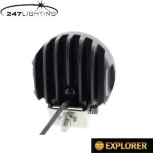 46 led work lamp 54w ca 5738 ca 5738 9