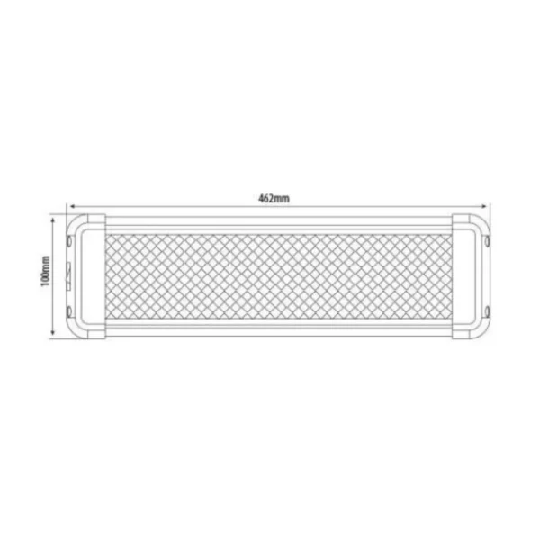 462mm interior lamp cool white ca 7077 ca 7077 1