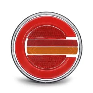 5 multifunctional tail lamp left ca 9003 ca 9003 3