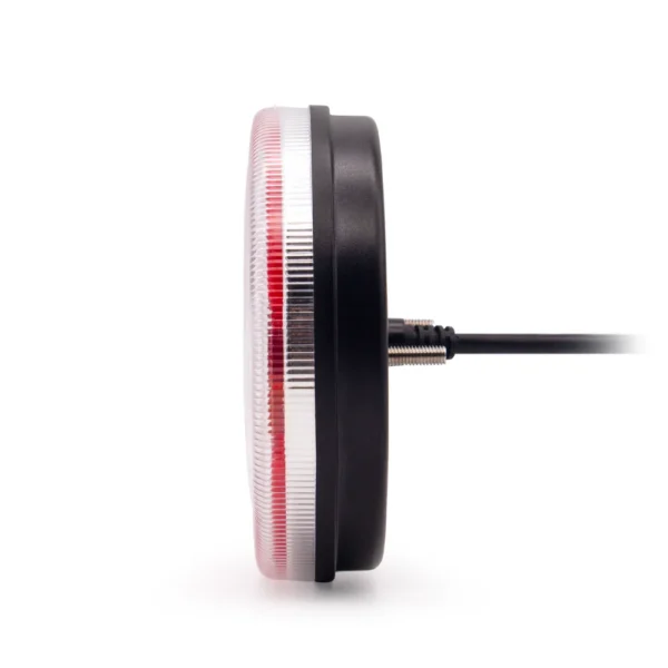 5 multifunctional tail lamp left ca 9003 ca 9003 6