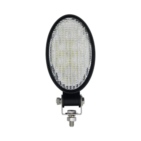 6 led oval adjustable ecplorer work lamp ca 5736 3