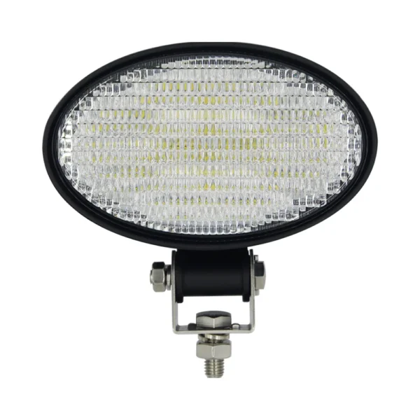 6 led oval adjustable ecplorer work lamp ca 5736 4