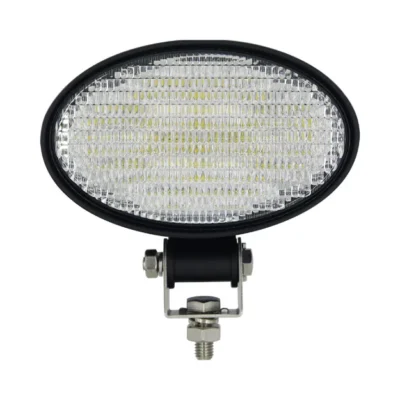 6 led oval adjustable ecplorer work lamp ca 5736 5